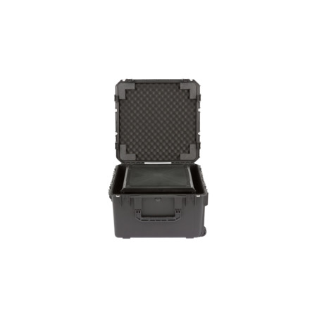 SKB 6U iSeries Injection Molded Fly Rack 20 Deep